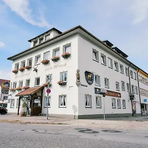 Blochums Hirsch Locanda