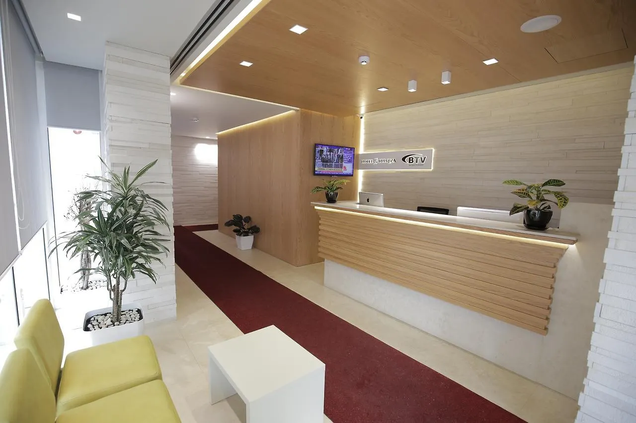 Hotel Bulqiza Bulqize Albania