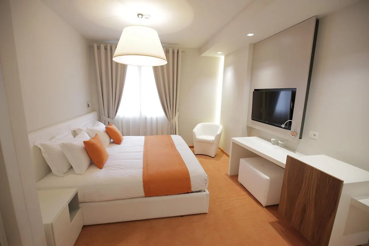 Hotel Bulqiza Bulqize