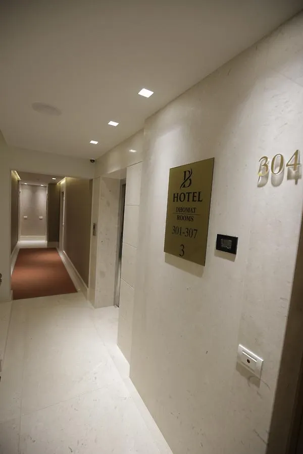 Hotel Bulqiza Bulqize