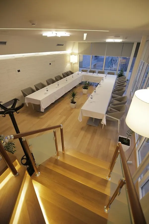 Hotel Bulqiza Bulqize